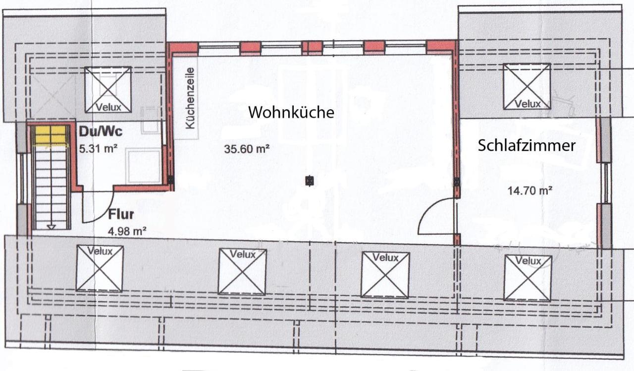 Ferienwohnung Weingut Villa Huesgen Am Moenchhof Traben-Trarbach Exterior photo